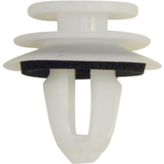 Clip, enjoliveur RESTAGRAF 12034 pour CITROEN C4 X One - 90cv