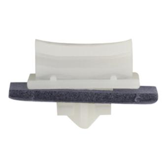 Clip, enjoliveur RESTAGRAF 12047 pour KIA CERATO 2.2 TDCi - 110cv