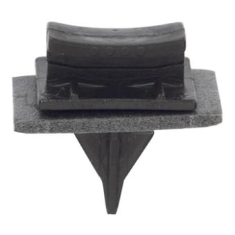 Clip, enjoliveur RESTAGRAF 12048 pour KIA CERATO 2.2 TDCi - 110cv