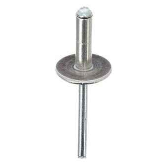 Clip, enjoliveur RESTAGRAF 12053