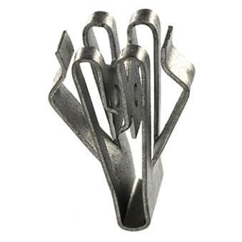 Clip, enjoliveur RESTAGRAF [12088]