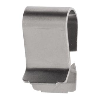 Clip, enjoliveur RESTAGRAF 12095 pour LANCIA DELTA 2.0 TDCi - 110cv