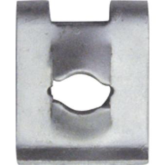 Clip, enjoliveur RESTAGRAF [12139]