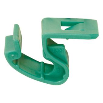 Clip, enjoliveur RESTAGRAF 12175 pour SEAT LEON 1.4 - 73cv