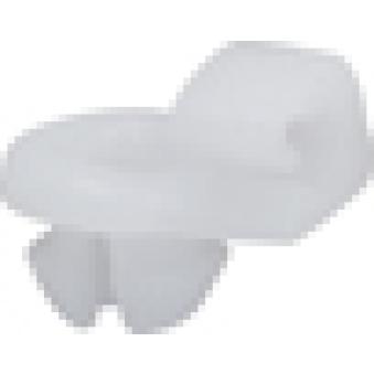 Clip, enjoliveur RESTAGRAF 12179 pour CITROEN DS 2.2 HDI 110 - 110cv