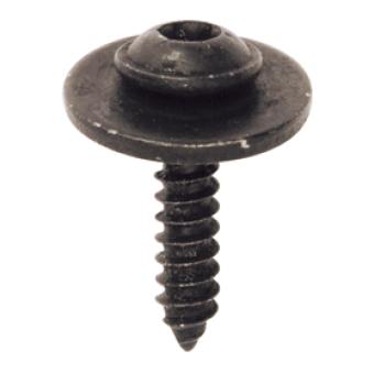 Clip, enjoliveur RESTAGRAF 12187 pour RENAULT MASTER 1.6 16V - 110cv