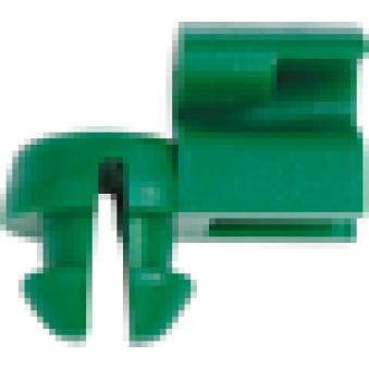 Clip, enjoliveur RESTAGRAF 12205 pour CITROEN DS 2.2 HDI 110 - 110cv