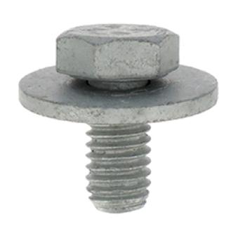 Clip, enjoliveur RESTAGRAF 12257 pour BMW Série 3 1.0 eTSI - 110cv