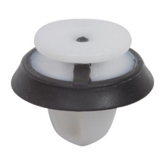 Clip, enjoliveur RESTAGRAF 12262 pour BMW iX3 1.6 - 110cv