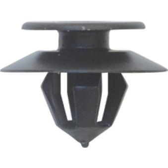 Clip, enjoliveur RESTAGRAF 12291 pour BMW iX3 1.6 - 110cv