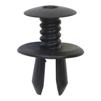 Clip, enjoliveur RESTAGRAF 12292 pour BMW iX3 1.6 - 110cv