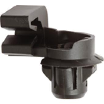 Clip, enjoliveur RESTAGRAF 12294 pour MAZDA 626 1,2 - 110cv