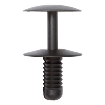 Clip, enjoliveur RESTAGRAF 12326 pour ROVER 400 1.9 TDI - 110cv