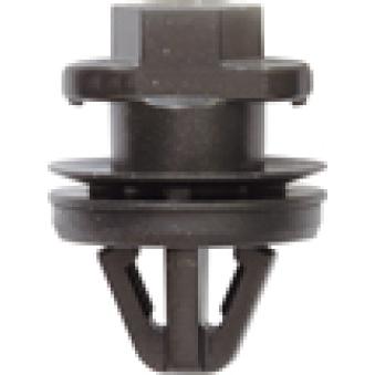 Clip, enjoliveur RESTAGRAF 12364 pour KIA PRO CEED 1.6 - 110cv