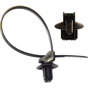 Clip, enjoliveur RESTAGRAF 12402 pour FORD FIESTA 1.0 EcoBoost - 101cv