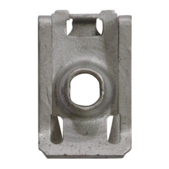 Clip, enjoliveur RESTAGRAF 12430 pour MAZDA 626 1,2 - 110cv