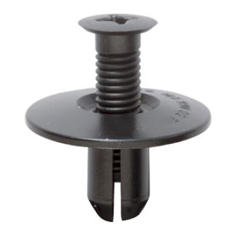 Clip, enjoliveur RESTAGRAF 12439 pour SAAB 900 1.6 FSI - 110cv