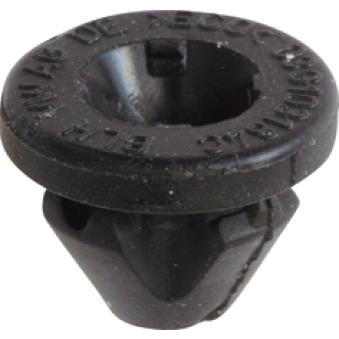 Elements de fixation, cache moteur RESTAGRAF [12440]