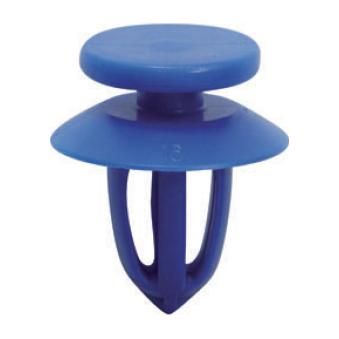 Clip, enjoliveur RESTAGRAF 12441 pour HYUNDAI I30 1.6 CDTi - 110cv