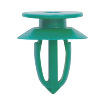 Clip, enjoliveur RESTAGRAF 12442 pour HYUNDAI I30 1.6 CDTi - 110cv