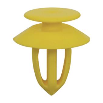 Clip, enjoliveur RESTAGRAF OEM 2245922
