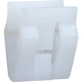 Clip, enjoliveur RESTAGRAF 12483 pour MERCEDES-BENZ SPRINTER 1.2 PureTech 110 - 110cv