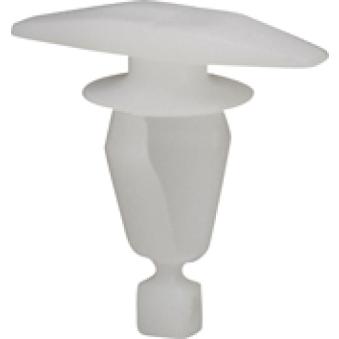 Clip, enjoliveur RESTAGRAF 12506 pour FORD C-MAX 1,0 TCe LPG - 91cv