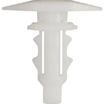 Clip, enjoliveur RESTAGRAF 12531