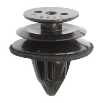 Clip, enjoliveur RESTAGRAF 12532 pour NISSAN JUKE dCi - 110cv