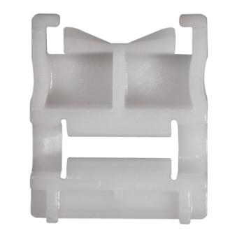 Clip, enjoliveur RESTAGRAF 1254 pour RENAULT R19 1.8 16V - 137cv