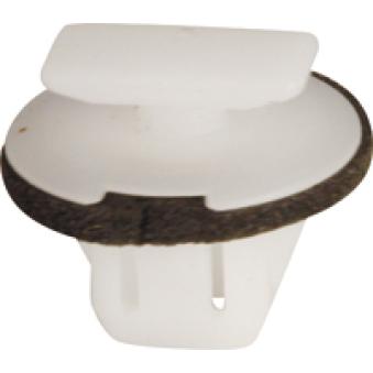 Clip, enjoliveur RESTAGRAF 12579 pour VOLVO V70 1.5 DCI - 110cv