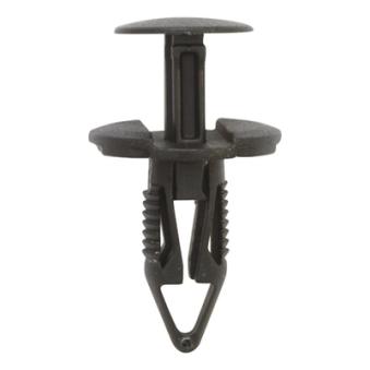 Clip, enjoliveur RESTAGRAF 12633 pour KIA NIRO 1.6 E-torQ - 110cv