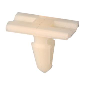 Clip, enjoliveur RESTAGRAF 1264 pour BMW Z4 1.9 D - 64cv