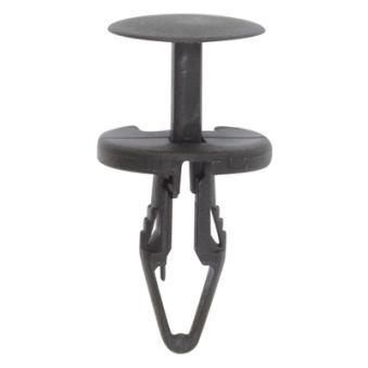 Clip, enjoliveur RESTAGRAF 12640 pour HYUNDAI I30 1.6 CDTi - 110cv