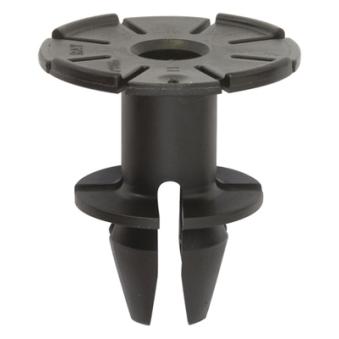 Clip, enjoliveur RESTAGRAF 12653 pour BMW Série 3 325 d - 211cv