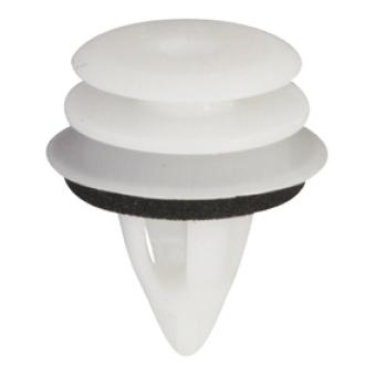 Clip, enjoliveur RESTAGRAF 12654 pour MINI MINI Cooper S - 184cv