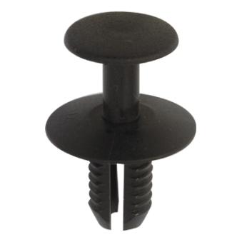 Clip, enjoliveur RESTAGRAF 12655 pour MAZDA B SERIE E 200 EQ Boost - 197cv