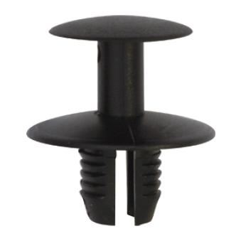 Clip, enjoliveur RESTAGRAF 12658 pour NISSAN PATHFINDER E 300 - 252cv