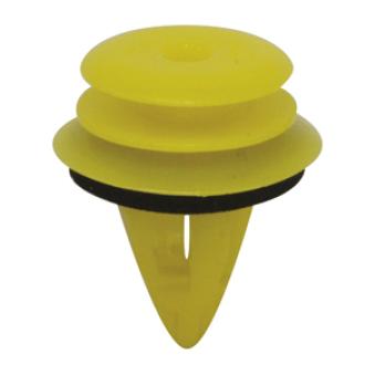 Clip, enjoliveur RESTAGRAF 12663 pour FORD C-MAX Cooper D - 112cv