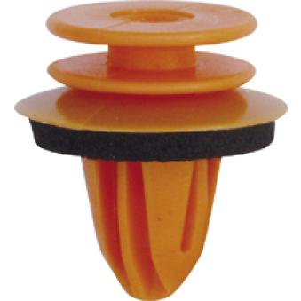 Clip, enjoliveur RESTAGRAF 12668