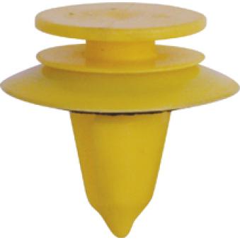 Clip, enjoliveur RESTAGRAF OEM A0009916398