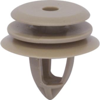 Clip, enjoliveur RESTAGRAF OEM 07147133419