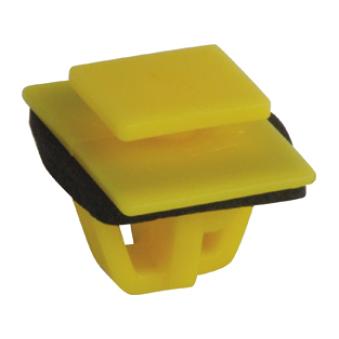 Clip, enjoliveur RESTAGRAF 12710 pour CITROEN AMI 1.6 CRDi - 110cv