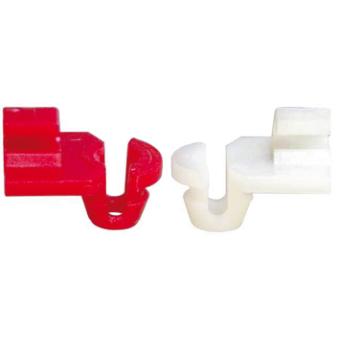 Clip, enjoliveur RESTAGRAF 1274 pour KIA MAGENTIS 1.8 - 110cv