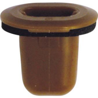 Clip, enjoliveur RESTAGRAF 12744