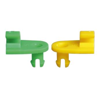 Clip, enjoliveur RESTAGRAF 1275 pour KIA MAGENTIS 1.8 - 110cv