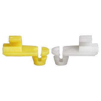 Clip, enjoliveur RESTAGRAF 1277 pour KIA MAGENTIS 1.8 - 110cv