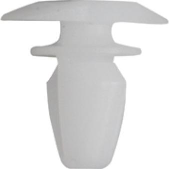 Clip, enjoliveur RESTAGRAF 12806 pour DS DS 7 E-TENSE 225 - 224cv