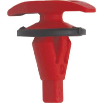 Clip, enjoliveur RESTAGRAF 12816 pour CITROEN C1 1.2 VTi 82 - 82cv