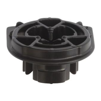 Clip, enjoliveur RESTAGRAF 12823